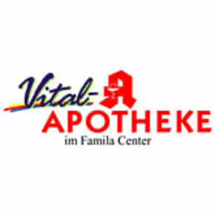 Logo fra Vital-Apotheke