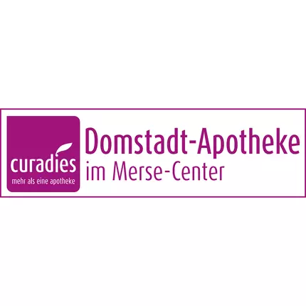 Logotyp från Domstadt-Apotheke