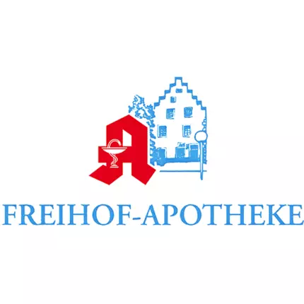 Logo von Freihof-Apotheke