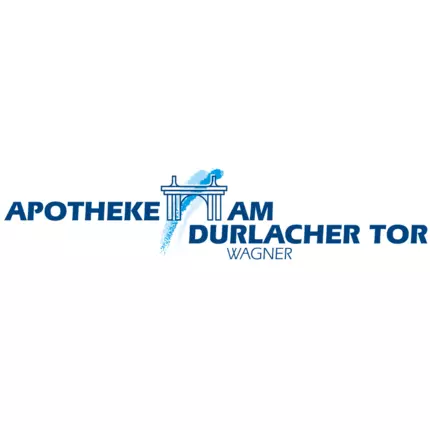 Logo fra Apotheke am Durlacher Tor