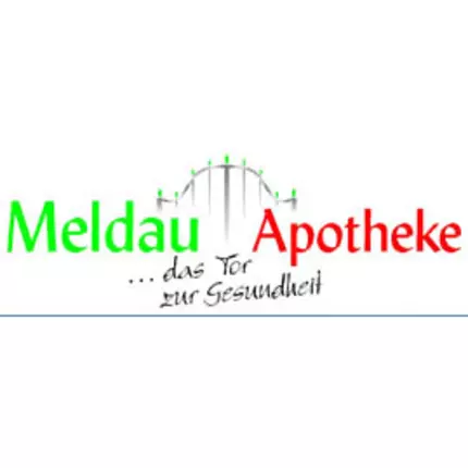 Logotyp från Meldau-Apotheke