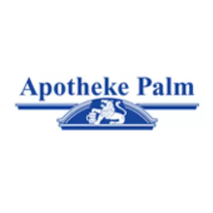 Logótipo de Apotheke Palm