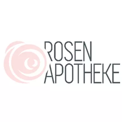 Logo od Rosen-Apotheke