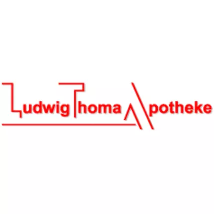 Logo von Ludwig-Thoma-Apotheke