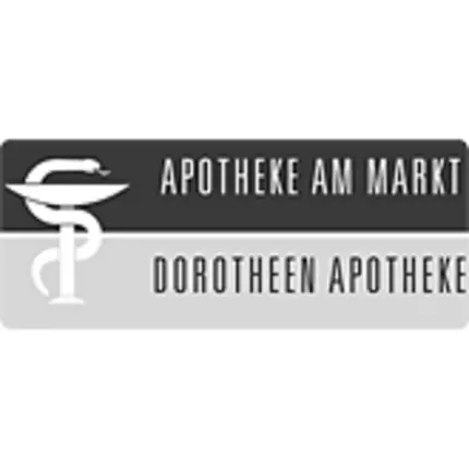 Logo van Apotheke am Markt