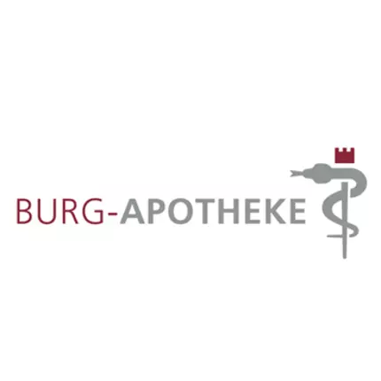 Logotipo de Burg-Apotheke