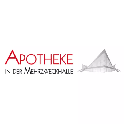 Logo de Apotheke in der Mehrzweckhalle