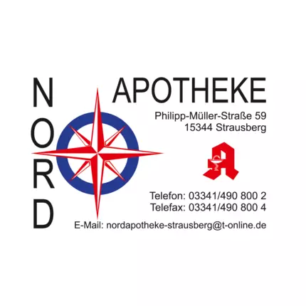 Logo fra Apotheke am Krankenhaus