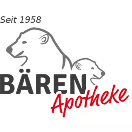 Λογότυπο από Bären-Apotheke