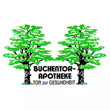 Logo van Buchentor-Apotheke