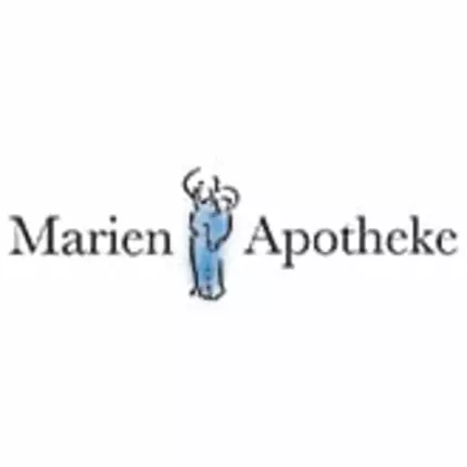 Logo from Marien-Apotheke