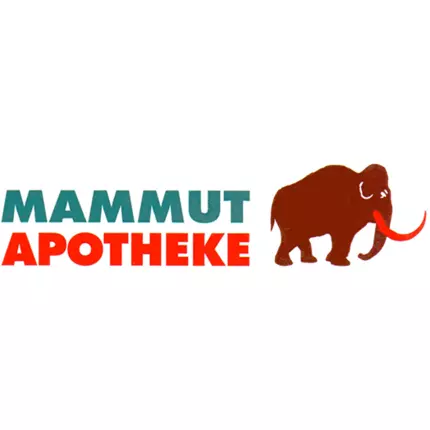 Logo von Mammut-Apotheke