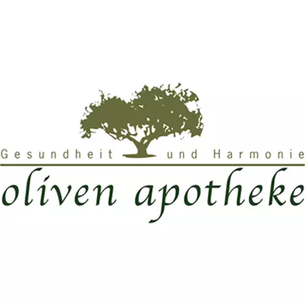 Logotyp från Oliven Apotheke