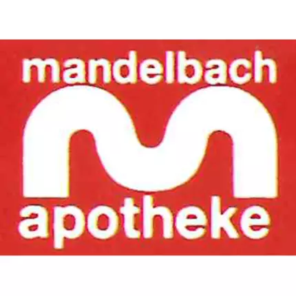 Logo de Mandelbach-Apotheke