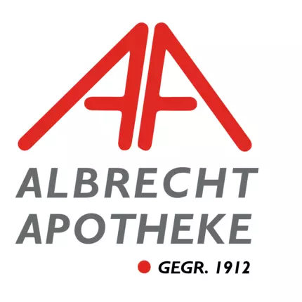 Logo de Albrecht-Apotheke