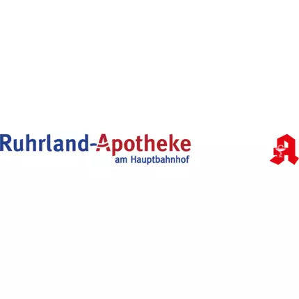 Λογότυπο από Ruhrland-Apotheke am Hbf.