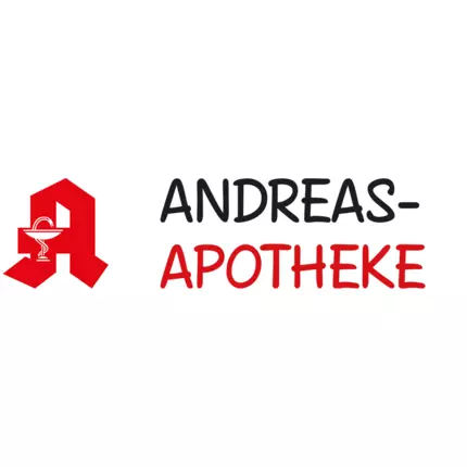 Logotipo de Andreas-Apotheke