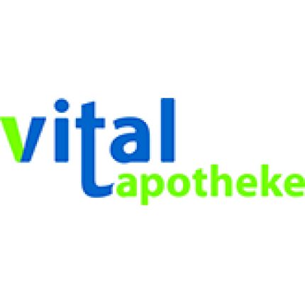 Logo van Vital Apotheke