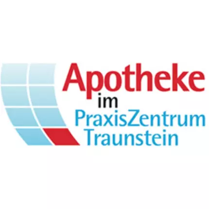 Logo da Apotheke im Praxiszentrum