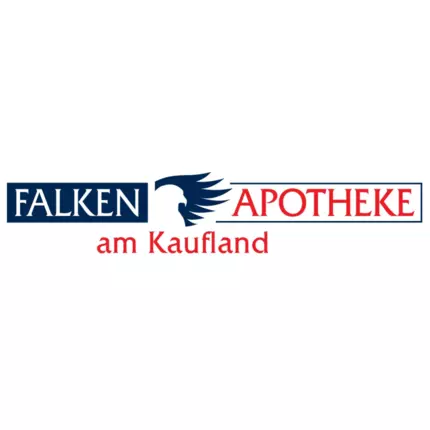 Logo de Falken Apotheke am Kaufland