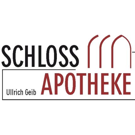 Logo from Schloss-Apotheke