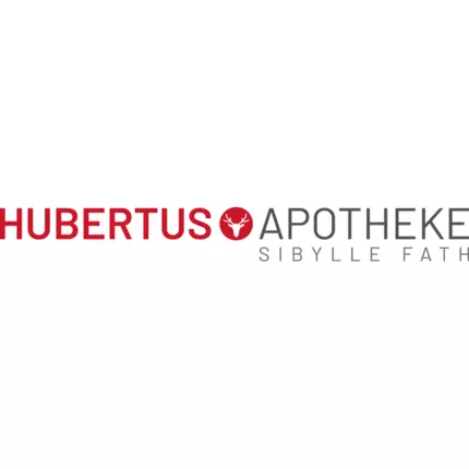 Logótipo de Hubertus-Apotheke