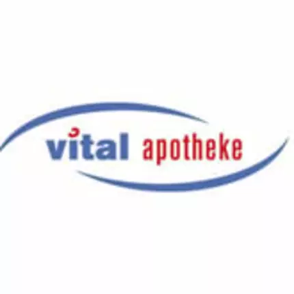 Logo od Vital-Apotheke