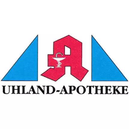 Logotyp från Uhland-Apotheke