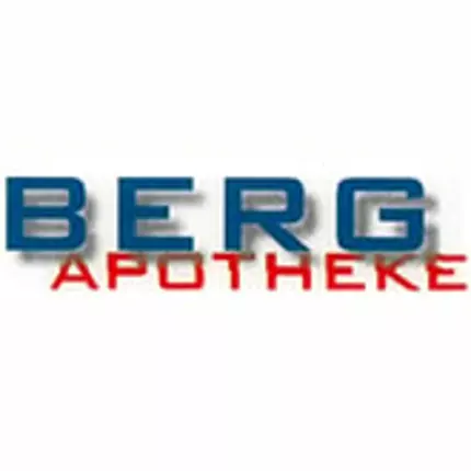 Logo von Berg-Apotheke