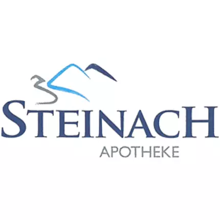 Logo de Steinach-Apotheke