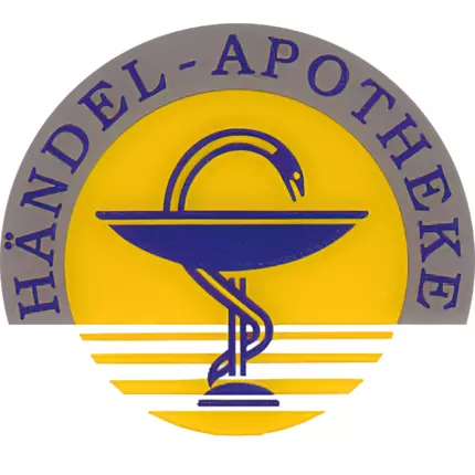 Logo od Händel-Apotheke