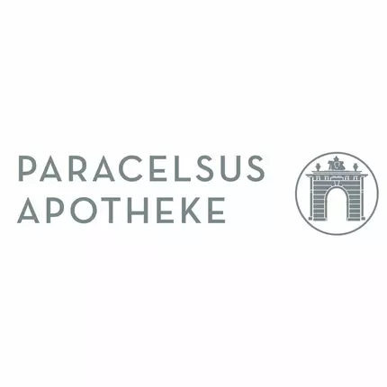 Logo fra Paracelsus-Apotheke Neckargemünd