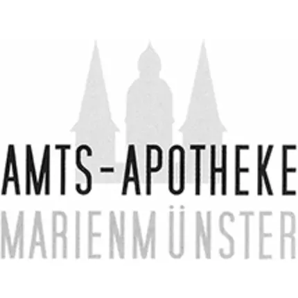 Logo von Amts-Apotheke