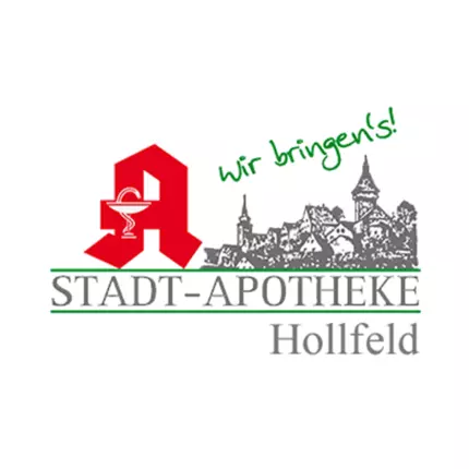 Logo von Stadt-Apotheke