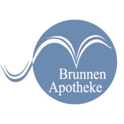 Logo von Brunnen-Apotheke