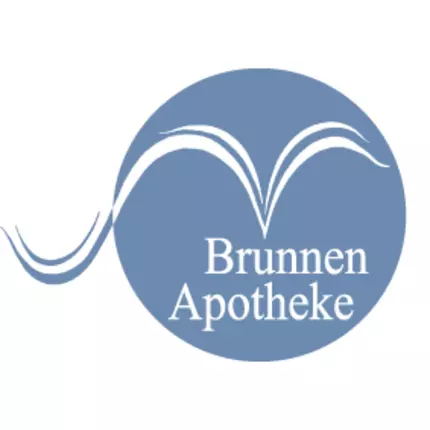 Logo van Brunnen-Apotheke