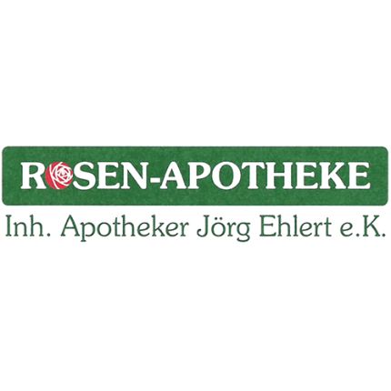 Logo da Rosen-Apotheke