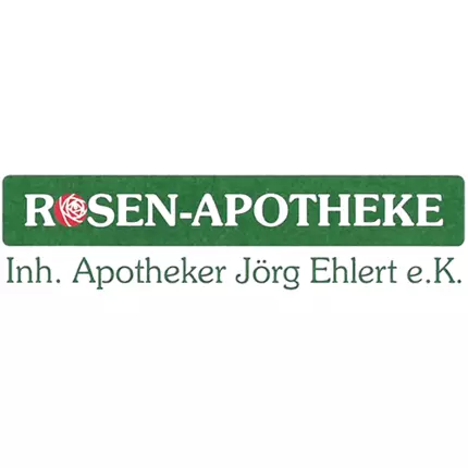 Logo od Rosen-Apotheke