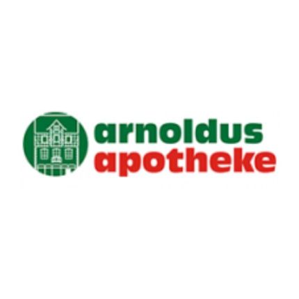 Logo van Arnoldus-Apotheke