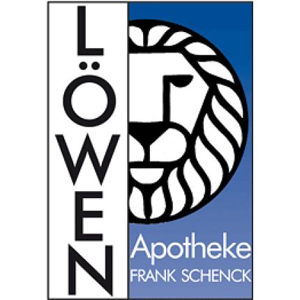 Logo fra Löwen-Apotheke