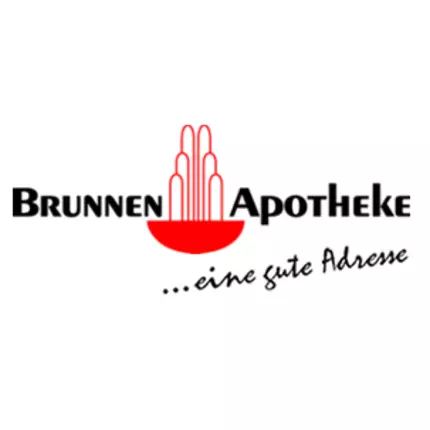 Logotyp från Brunnen-Apotheke