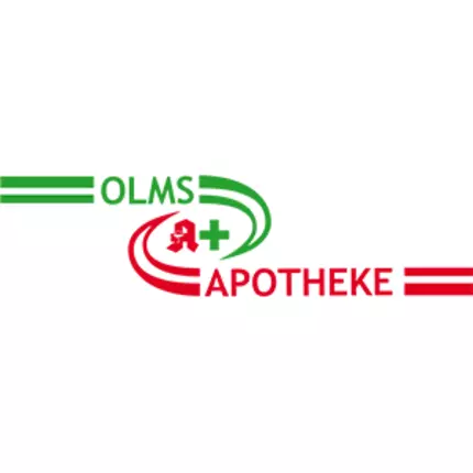 Logo from OLMS-Apotheke