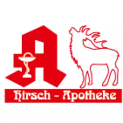 Logo von Hirsch-Apotheke