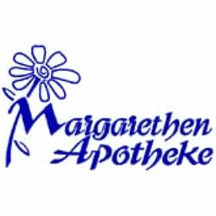 Logotyp från Margarethen-Apotheke