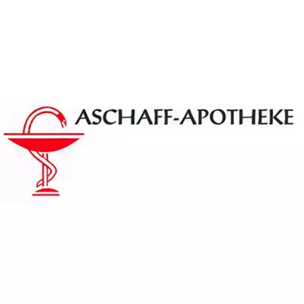 Logo van Aschaff-Apotheke