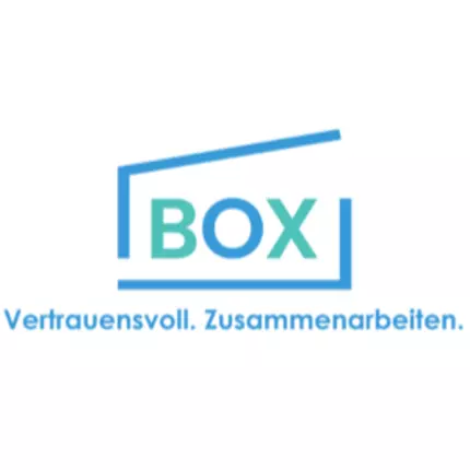 Logo von Christa Box Business Coaching & Consulting - Düsseldorf und Umgebung