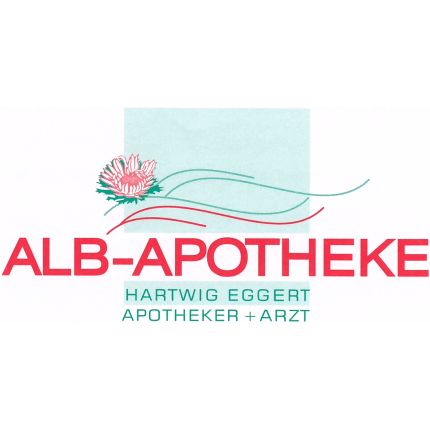 Logo from Alb-Apotheke