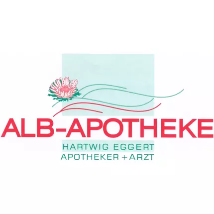 Logo de Alb-Apotheke