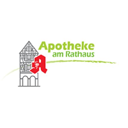 Logo od Apotheke am Rathaus