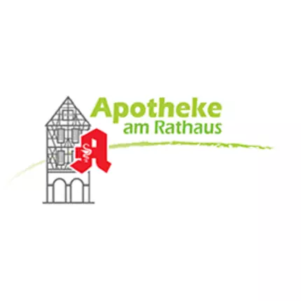 Λογότυπο από Apotheke am Rathaus